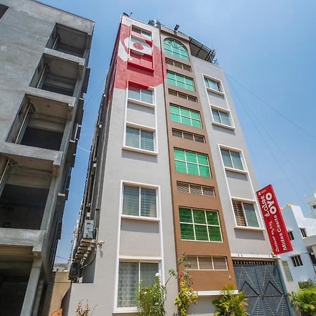 Hotel O Midas Casita Bangalore Exterior photo