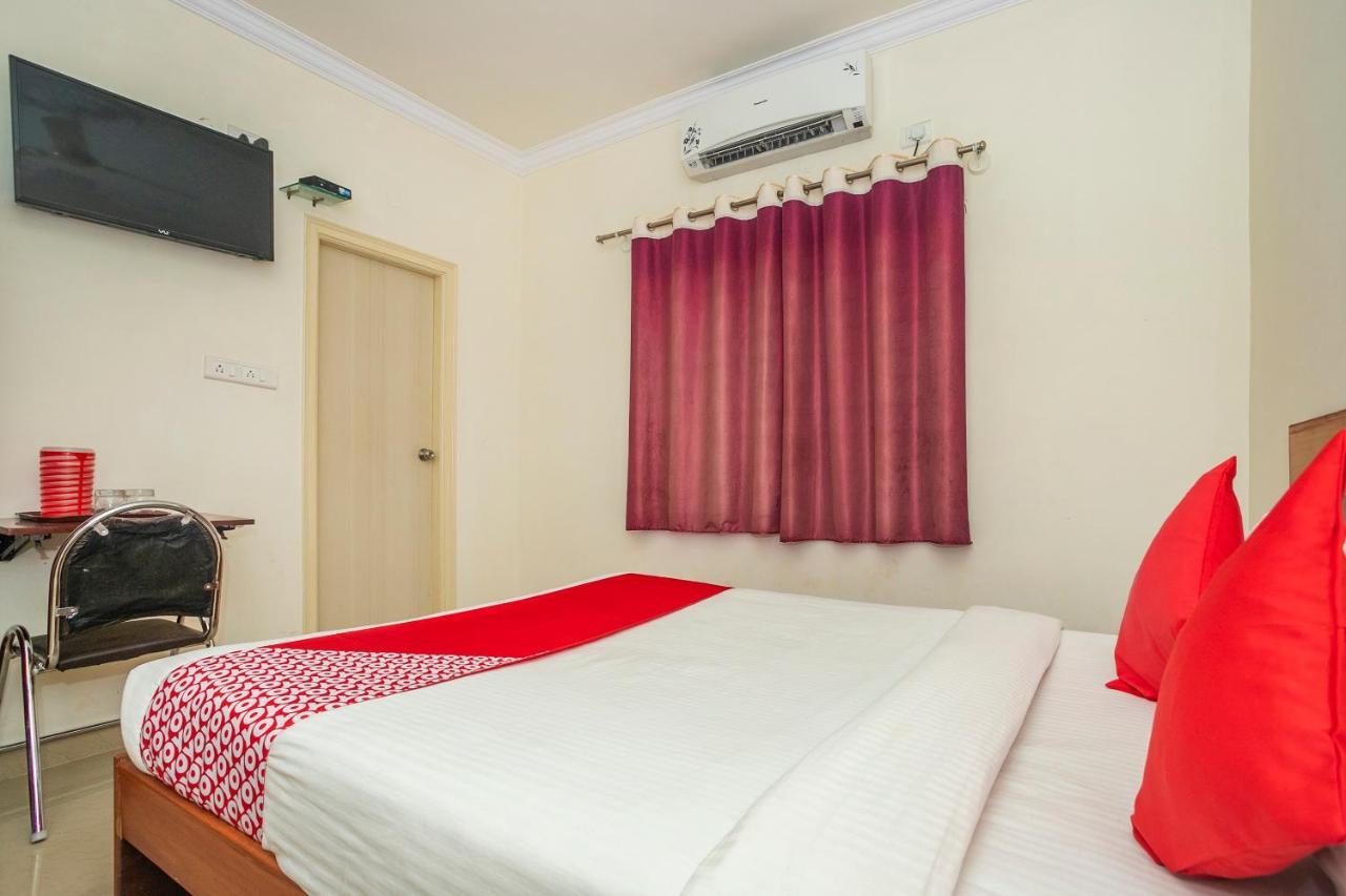 Hotel O Midas Casita Bangalore Exterior photo