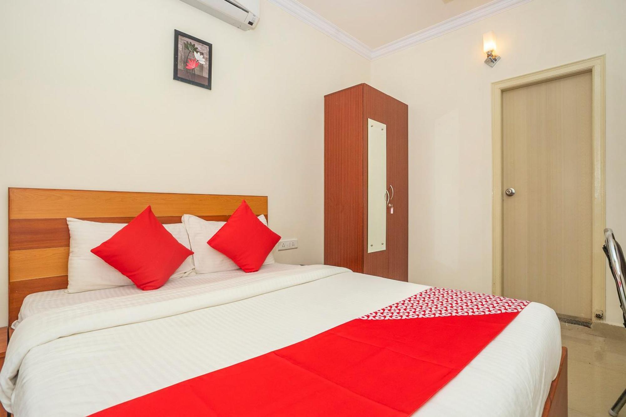Hotel O Midas Casita Bangalore Exterior photo